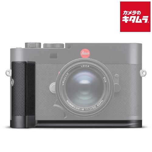 ライカ M11ハンドグリップダイヤモンドパターン
