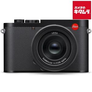 ライカ LEICA デジタルカメラ ライカC Typ 112 1210万画素