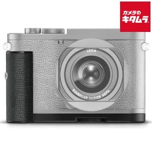 ライカ（Leica） 《新品アクセサリー》 Q2 モノクローム用 ハンド