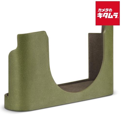 ライカ D-LUX8用 プロテクター オリーブグリーン