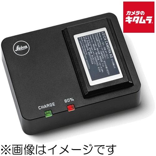 ライカ M10用 バッテリーチャージャー BC-SCL5 《納期未定》