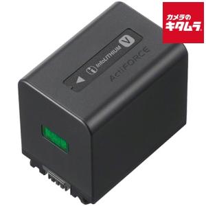 SONY（ソニー） 【当店1年保証】SONY NP-FV50 純正 ハンディカム