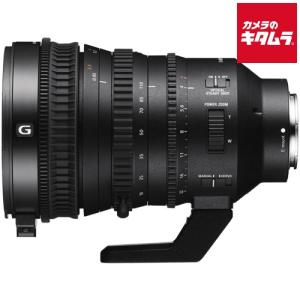 ソニー E PZ 18-110mm F4 G OSS [SELP18110G] 《納期約１−２週間》｜emedama