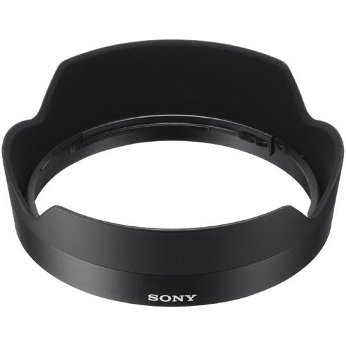 ソニー レンズフード ALC-SH134 SEL1635Z用 《納期約１週間》