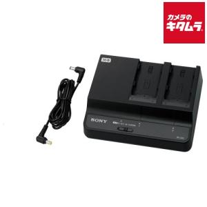 SONY（ソニー） バッテリーチャージャー BC-U1A 《納期約1週間