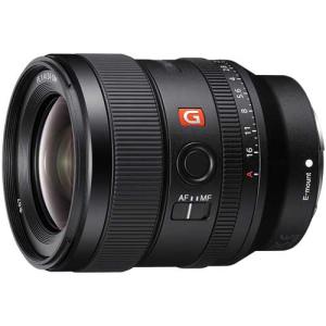 G Master [新品]SONY ソニー FE 24mm F1.4 GM SEL24F14GM