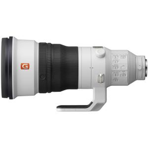 ソニー FE 400mm F2.8 GM OS...の詳細画像1