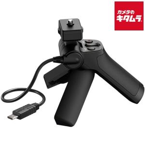 互換品】 Sony ソニー 用 三脚機能付き 互換シューティンググリップ GP