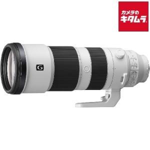 ソニー FE 200-600mm F5.6-6.3 G OSS [SEL200600G] 《納期約２−３週間》｜emedama