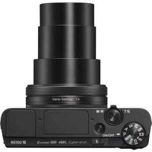 ソニー Cyber-Shot DSC-RX10...の詳細画像3