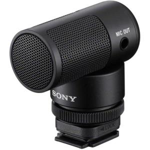 ソニー ECM-G1 ショットガンマイクロホン
