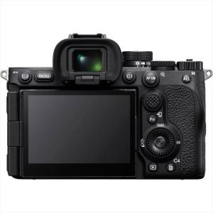 ソニー α7R V ボディ [ILCE-7RM...の詳細画像1