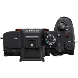 ソニー α7R V ボディ [ILCE-7RM...の詳細画像3