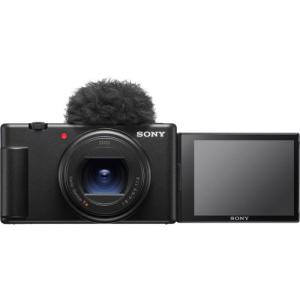 ソニー VLOGCAM ZV-1M2 B ブラ...の詳細画像2