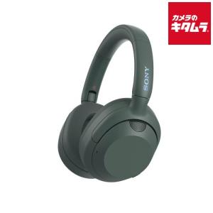 SONY（ソニー） ワイヤレスノイズキャンセリングステレオヘッドセット