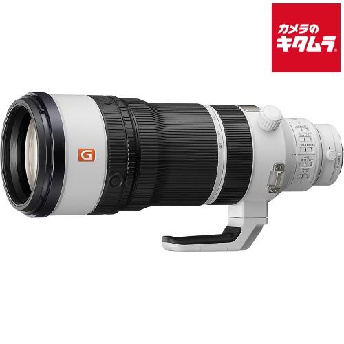 ソニー FE 100-400mm F4.5 GM OSS [SEL100400MC] 《納期約１−２...