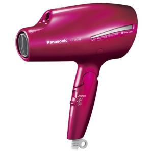 【あすつく】 パナソニック ヘアドライヤー ナノケア EH-...