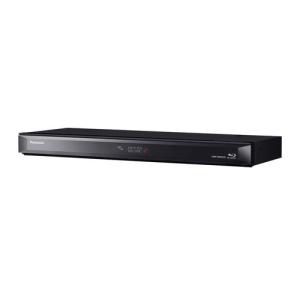 パナソニック 4K対応 ブルーレイディスクレコーダー DIGA DMR-BRW520  ［500GB/2チューナー搭載］