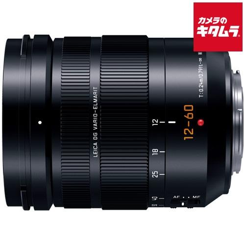 パナソニック LEICA DG VARIO-ELMARIT 12-60mm F2.8-4.0 ASP...