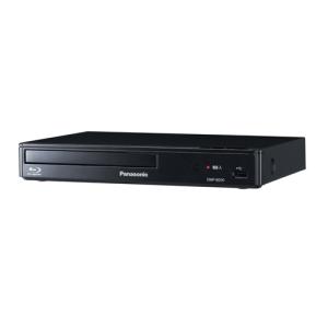 パナソニック ブルーレイディスクプレーヤー DMP-BD90-K 《納期約１−２週間》｜emedama