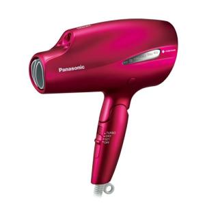パナソニック ヘアドライヤー ナノケア EH-CNA99-R...