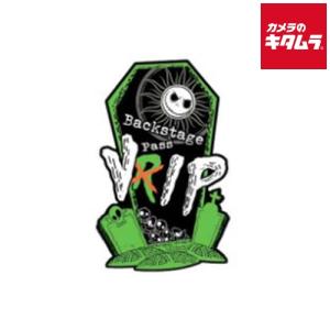 ナイトメアー・ビフォア・クリスマス ステッカー キャラクター VIP