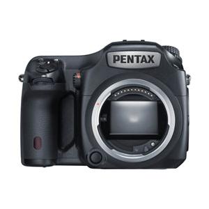 645Z PENTAX ペンタックス ボディキット 中判デジタル一眼