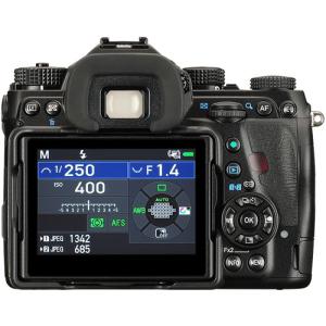 ペンタックス K-1 MarkII ボディ P...の詳細画像1
