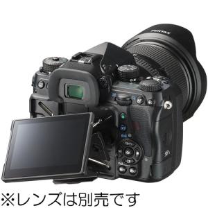ペンタックス K-1 MarkII ボディ P...の詳細画像3