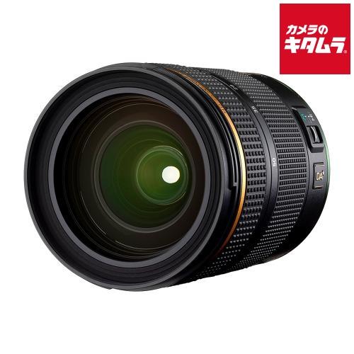 ペンタックス HD PENTAX-DA★16-50mm F2.8ED PLM AW 《納期未定》