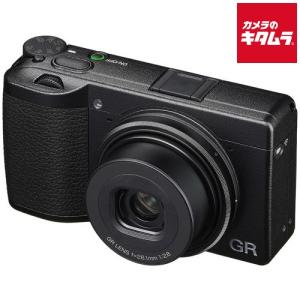 リコー GR IIIx 《納期未定》