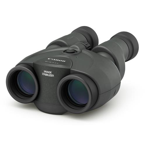 キヤノン 双眼鏡 BINOCULARS 10×30 IS II 《納期約１ヶ月》
