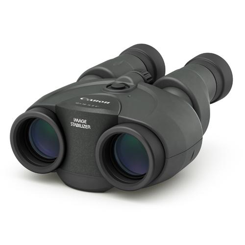 キヤノン 双眼鏡 BINOCULARS 10×30 IS II 《納期約２−３週間》