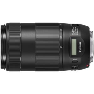 キヤノン EF70-300mm F4-5.6 IS II USM 《納期未定》 交換レンズの商品画像