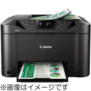 キヤノン ビジネスインクジェットプリンター M...の詳細画像3