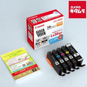 キヤノン（Canon） BCI-301+300/5MP インクタンク 5色マルチパック
