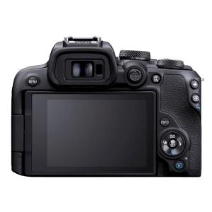 キヤノン EOS R10 ボディの詳細画像1