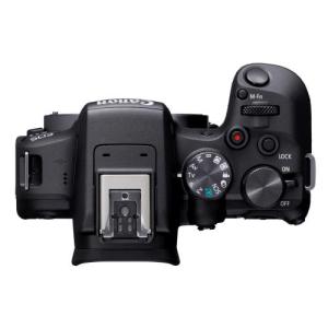 キヤノン EOS R10 ボディの詳細画像2