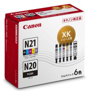 キヤノン XKI-N21+N20/6MP イン...の詳細画像1