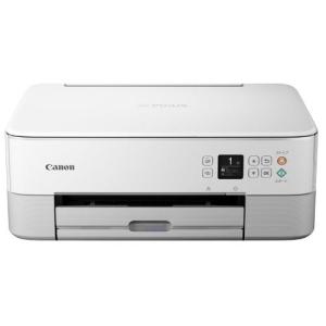 PIXUS ホワイト Canon TS5430 プリンター