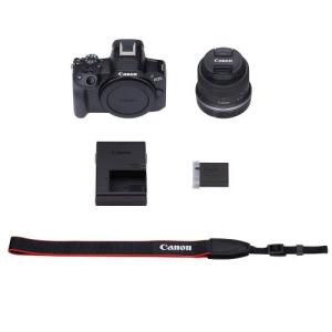 キヤノン EOS R50 RF-S18-45 ...の詳細画像1