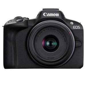 キヤノン EOS R50 ダブルズームキット ...の詳細画像1