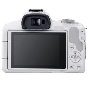 キヤノン EOS R50 ボディ ホワイト C...の詳細画像1