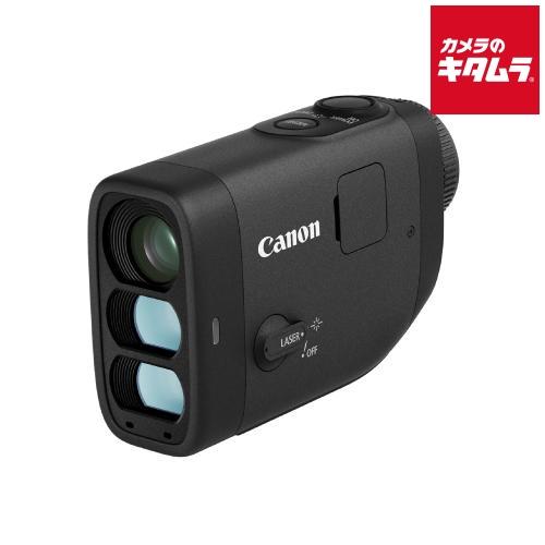 キヤノン レーザー距離計 PowerShot GOLF PSGOLF 《納期約１−２週間》