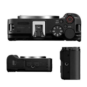 キヤノン EOS R50 V RF-S14-3...の詳細画像3