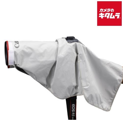 キヤノン レインカバー ERC-R5S 《納期約２週間》