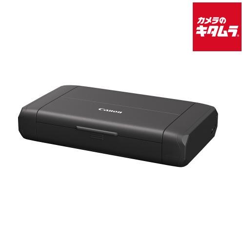 キヤノン モバイルインクジェットプリンター TR163 A4 小型 軽量 カラー 《納期約３週間》