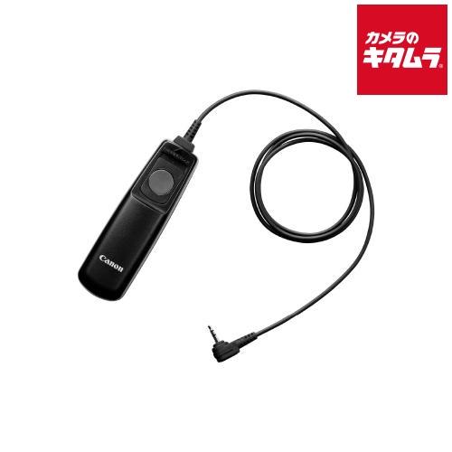 キヤノン リモートスイッチ RS-80E3 《納期約１−２週間》