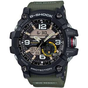 GG-1000-1A3JF G-SHOCK Gショック CASIO カシオ マッド