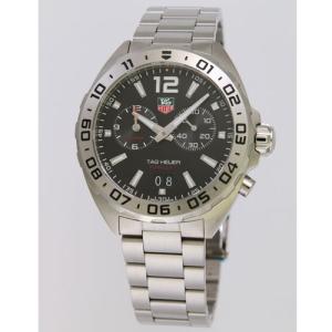 タグホイヤー メンズ腕時計 フォーミュラ1 WAZ111A.BA0875の商品画像